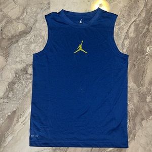 Boys tank top